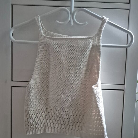 Crochet top - Picture 2 of 3